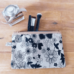 Grande trousse florale