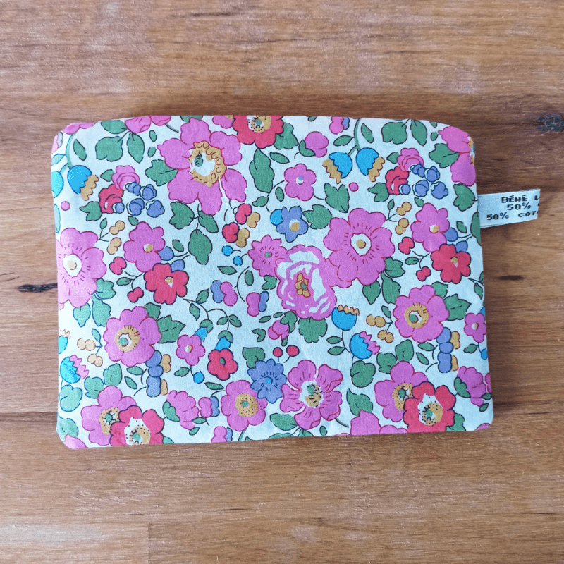 Trousses grands formats