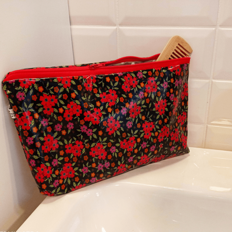 Trousses de toilette