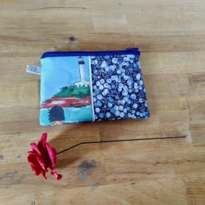 porte monnaie Biarritz